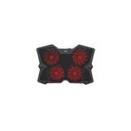 Inca INC-3480 4X Fan 17.3" Notebook Soğutucu