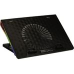 Inca INC-609TGS Arrax 2 Fanlı 13-18 inç Notebook Soğutucu