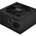 Inca, Incgy 075P Bronz Power Supply, 80Plus 750W