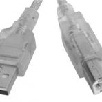 Inca IPR-1T 1.5 mt USB 2.0 Yazıcı Kablosu