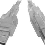 Inca İpr-1T Usb 2.0 Printer Kablosu 1.5 Metre Askılı
