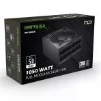 Inca IPS-1050XN 80 Plus Platinium 1050W Power Supply