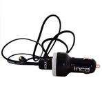 Inca IPS-550S Araç İçi Şarj Cihazı
