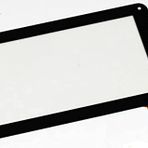 Inca IT-074S Siyah Tablet Ekran Dokunmatiği