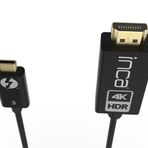 Inca ITCH-30 USB C to HDMI 2.0B 4K 1.8 m Çevirici Kablo