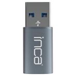Inca Iusb-01Tp Usb Male To Type-C Çevirici