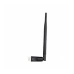 Inca IUWA-150TX 150 Mbps 5 Dbi Anten Mini USB Kablosuz Adaptör