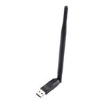 Inca IUWA-150TX 150mbps 5DBİ Anten Mini Wireless Adaptör