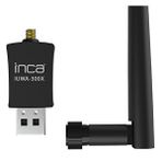 Inca IUWA-300X 300 Mbps Kablosuz Ağ Adaptörü