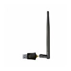 Inca IUWA-313BX 300 Mbps 5 dBi 11N USB 2.0 Kablosuz Ağ Adaptörü