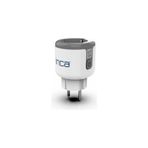 Inca IWA-283 16A Akım Korumalı Akıllı Priz Wifi Bluetooth Ses Kontrolü