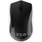 Inca IWM-111 Wıreless Mouse - Çok Renkli
