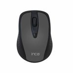 Inca IWM-201RG Gri Kablosuz Nano Mouse