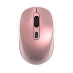 Inca Iwm-212Rg Sılent Kablosuz Mouse-Rose Gold