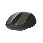 Inca IWM-213TG 2.4 GHz Gri Nano Kablosuz Mouse