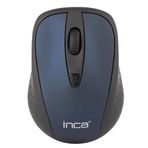 Inca IWM-213TL Koyu Mavi Mouse