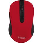 Inca IWM-233RK 1600 DPI Silent Wireless Mouse