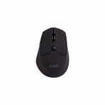 Inca IWM-237R Siyah Sessiz Kablosuz Mouse