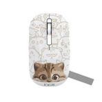 INCA IWM-242K RECHARGEABLE SILENT BLUETOOTH/WIRELESS KABLOSUZ MOUSE