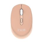 Inca Iwm-243Rh Sılent Kablosuz Mouse-Hardal