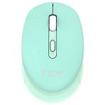 Inca Iwm-243Rm Sılent Kablosuz Mouse-Mavi