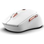 Inca Iwm-244Rb 6D Sessiz Kablosuz Mouse Beyaz
