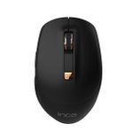 Inca Iwm-244rb Silent Kablosuz Mouse Siyah