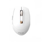INCA IWM-244RB WİRELESS SESSİZ MOUSE- BEYAZ