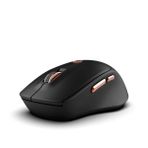 Inca Iwm-244Rs 6D Sessiz Kablosuz Mouse Siyah