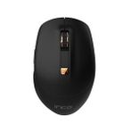 INCA IWM-244RS WİRELESS SESSİZ MOUSE- SİYAH