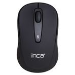 Inca IWM-331RS Siyah 1600 DPI Sessiz Mouse