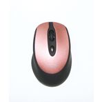 INCA IWM-396ST 1600 Dpi Sessiz Rose Gold Wireless Mouse 2.4 Ghz Radyo Frekans Teknolojisi 800-1600DPI çözünürlük Otomatik uyku modu