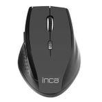 Inca Iwm-500Gl Laser Kablosuz Mouse-Siyah