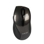 Inca Iwm-505 Laser Kablosuz Mouse-Siyah
