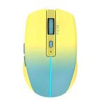 Inca IWM-511RS Dual Mod Sarı Mouse