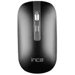 Inca IWM-531RA Siyah Bluetooth Mouse