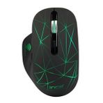 Inca Iwm-551 Rechargeable Sılent Kablosuz Mouse