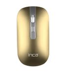 Inca Iwm531rs Kablosuz Special Metalik Sessiz Mouse