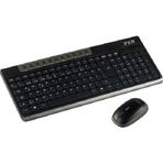 Inca IWS-539T Wireless Süper Cosy Q Klavye Mouse Set