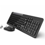 INCA IWS-599 KABLOSUZ KLAVYE MOUSE SET