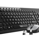 Inca IWS-599 Kablosuz Multimedya Süper Konforlu Çift Alıcılı USB & Type-C Klavye Mouse Set Sayfalarda rahatlıkla ilerlemenizi, şarkı değiştirmenizi, ses açıp kapatmanızı sağlayan multimedya tuşları