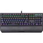 Inca Phaldor IKG-445 RGB Mekanik Oyuncu Klavye