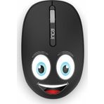 Inca Weeny Iwm-245Rs Desing 3D Wireless Mouse- Siyah