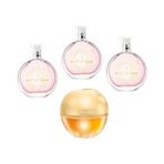 Incandessence Edp 50 ml + 3 Adet Wish Of Love Edt 50 ml Parfüm Seti