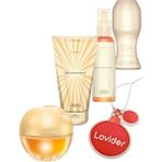 Incandessence Kadın Parfüm Edp 50ML 5'li Set - 50 ml