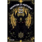 Incantesimi di Protezione con Magia Bianca: Grimorio Facile della Strega per Principianti con Rituali per Difendersi da Relazioni Tossiche, Problemi ... Nocive, Gelosia, Invidia e Stregoneria Nera