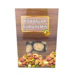İnce Kabuk 1 Kg Kabuklu Ceviz