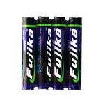 İnce Kalem Pil AAA PVC 1,5V 4 Adet