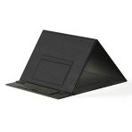 İnce Katlanabilir Dizüstü Bilgisayar Standı Portatif Laptop Standı-(5775)