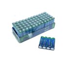 Ince Kumanda Pili Aaa 1.5 V 4Lu
